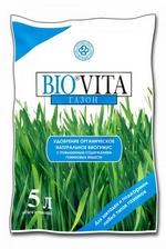 biovita Как правильно подобрать удобрение для газона. Иллюстрированное пособие для садоводов.