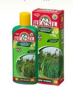 reasil Как правильно подобрать удобрение для газона. Иллюстрированное пособие для садоводов.